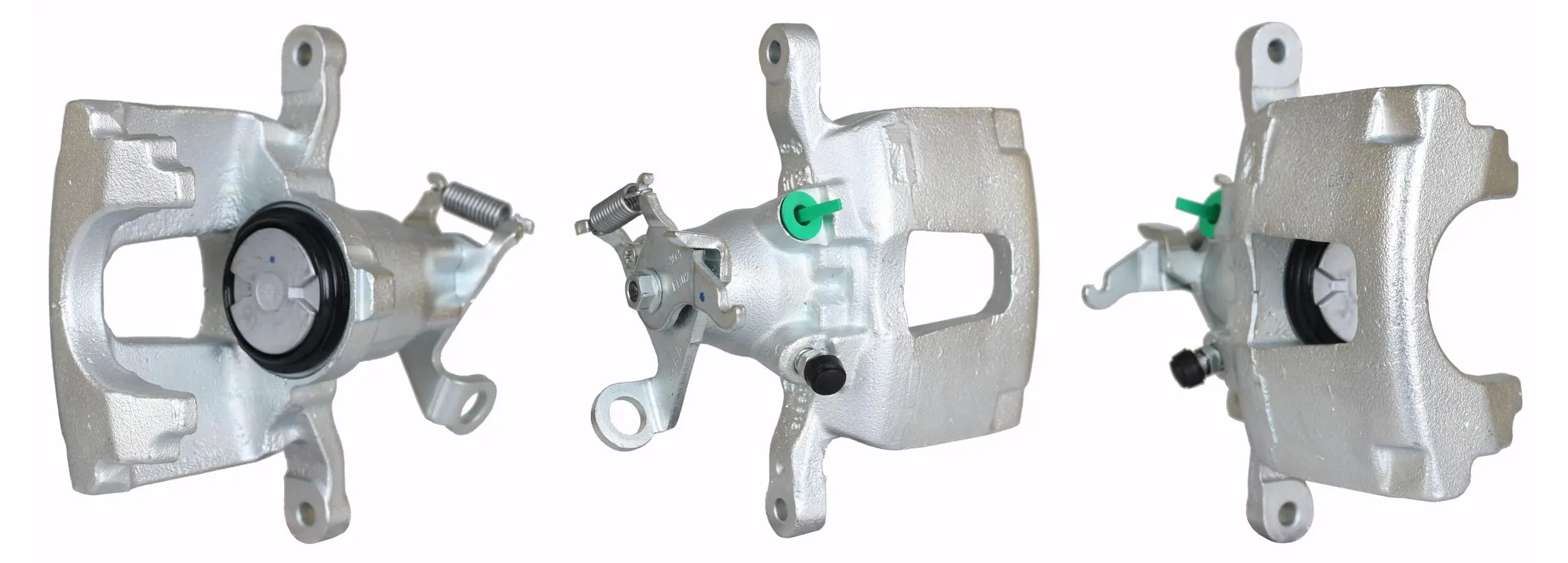 DRI 4187020 Brake Caliper