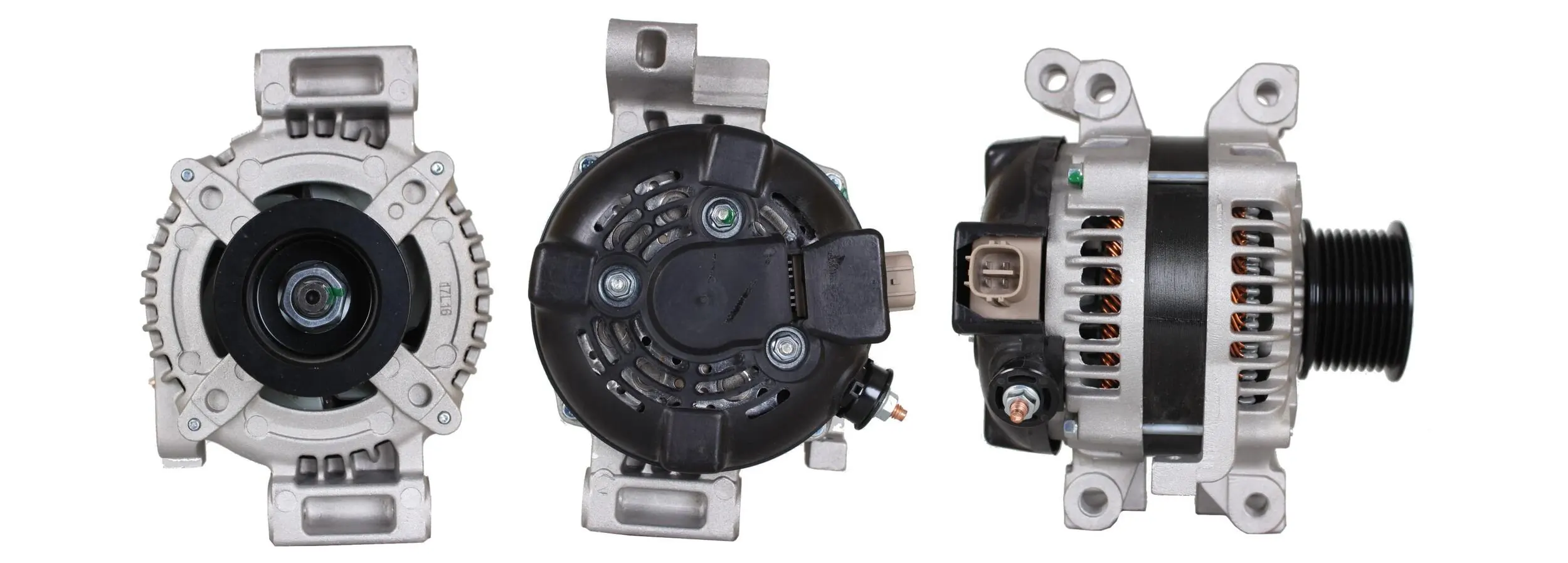 DRI 2353561302 Alternator