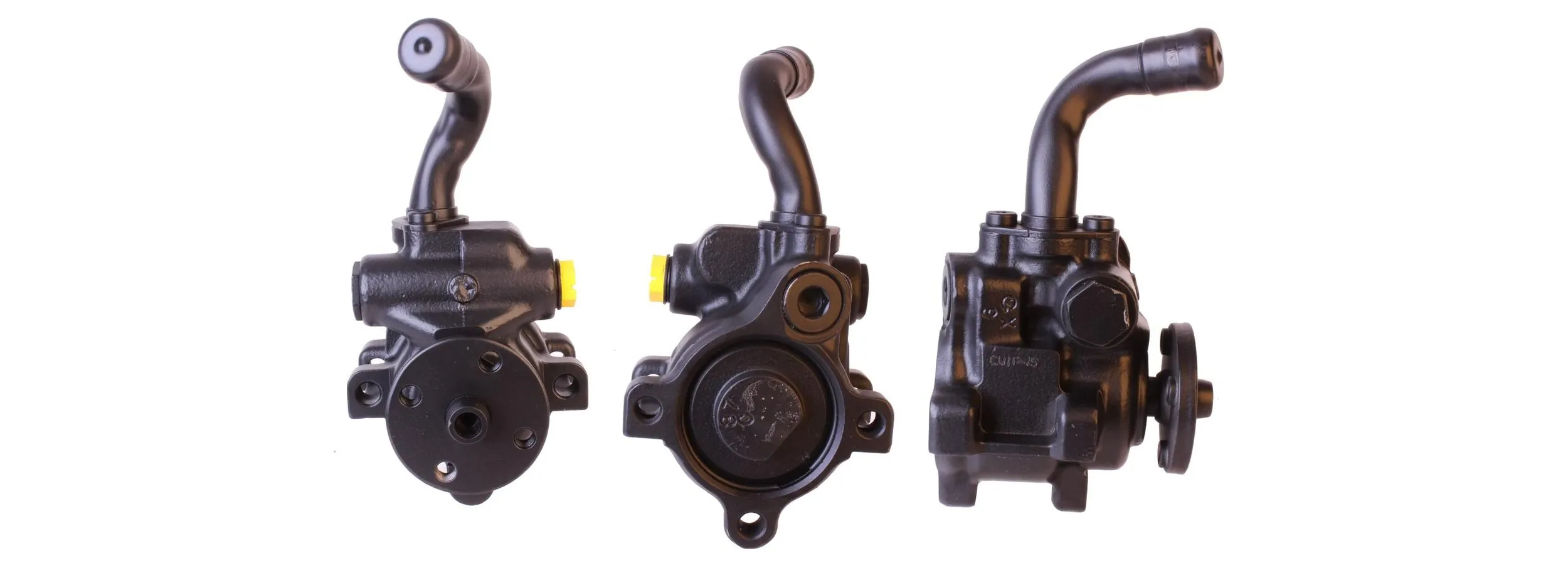 Hydraulic Pump, steering 715520269