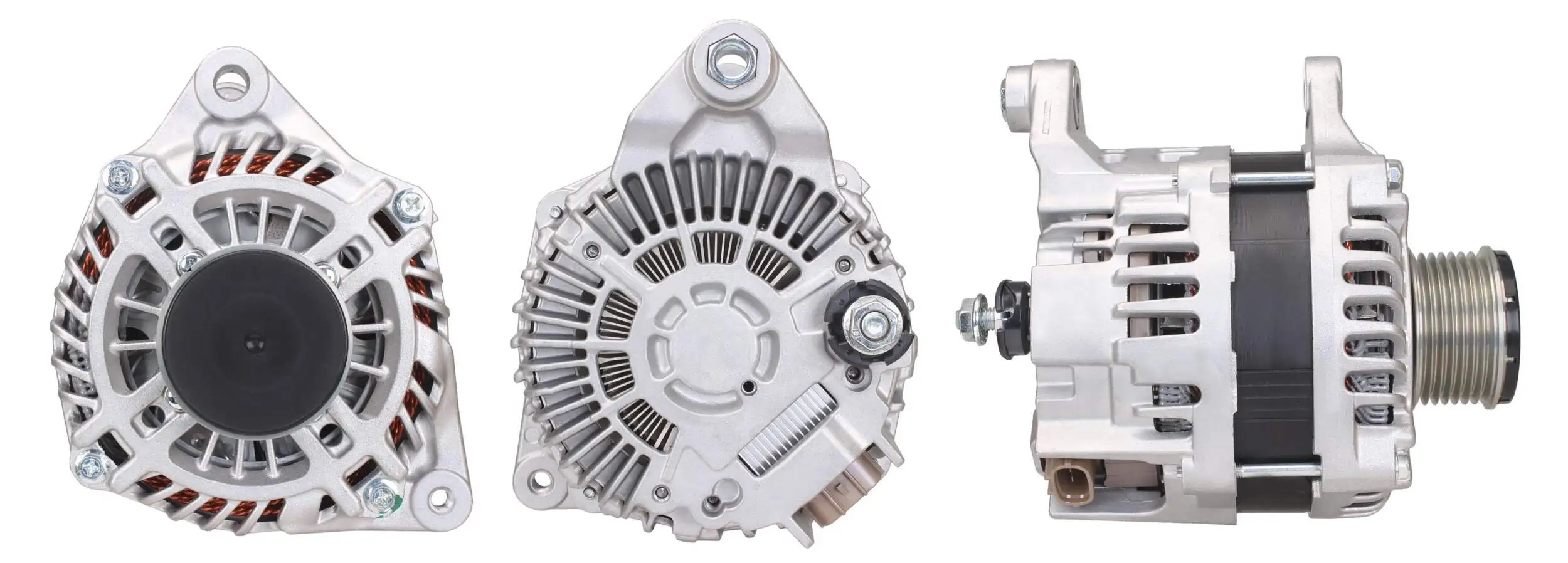 DRI 2273321502 Alternator