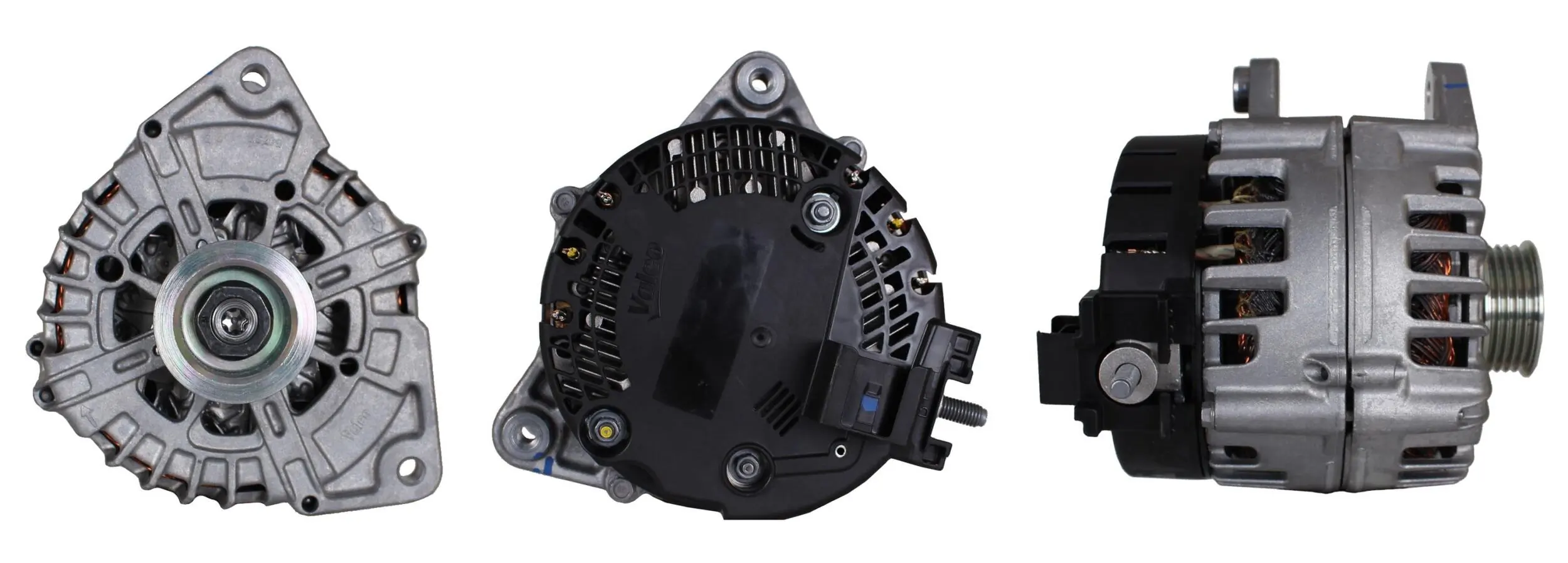DRI 2253352502 Alternator