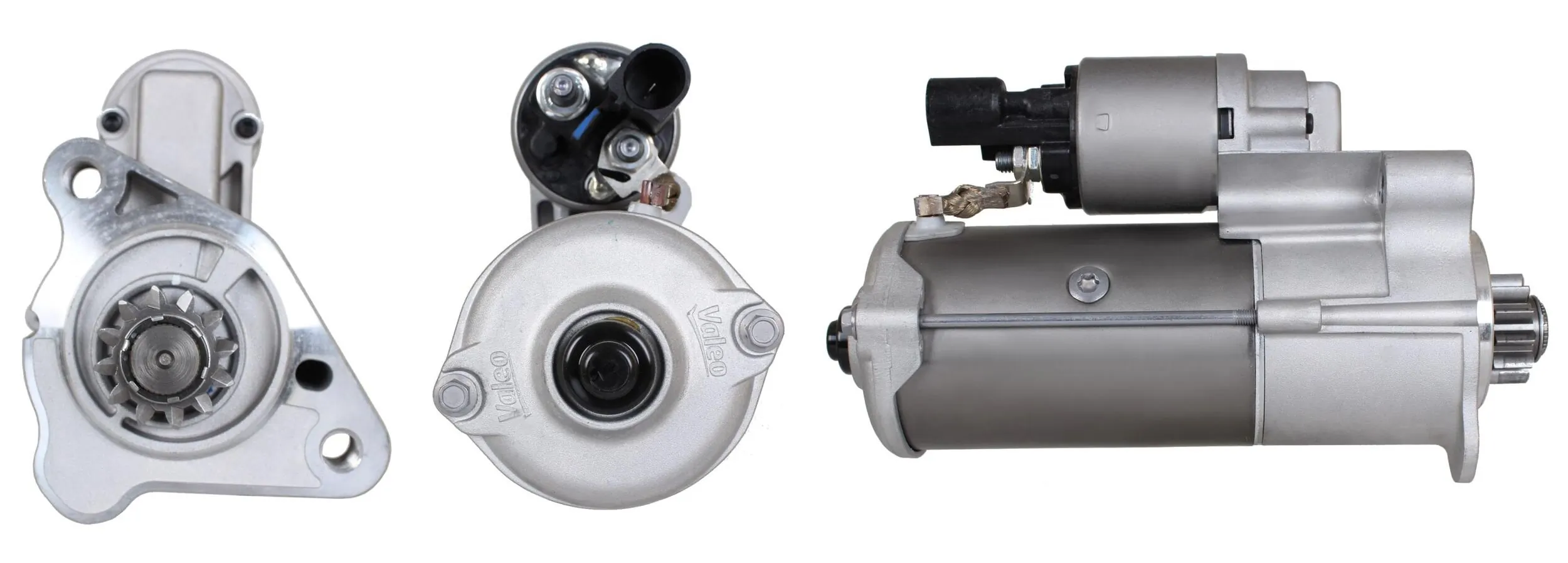DRI 311417122 Starter