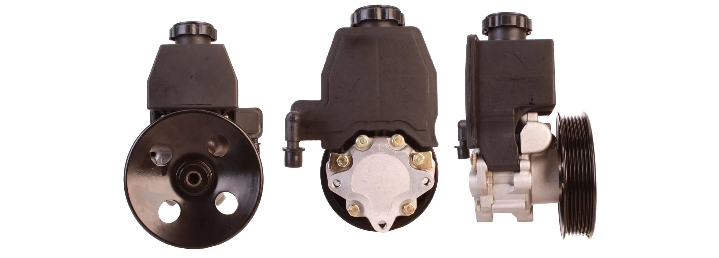 Hydraulic Pump, steering 715520067