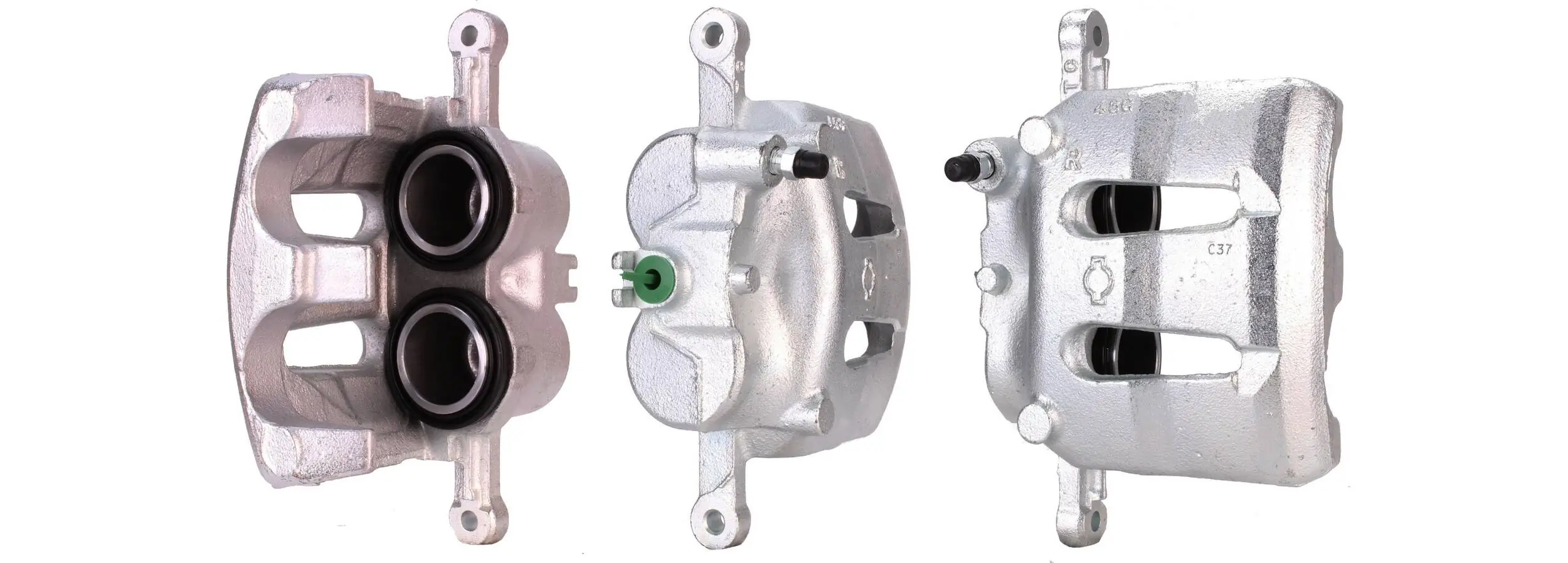 DRI 3222510 Brake Caliper