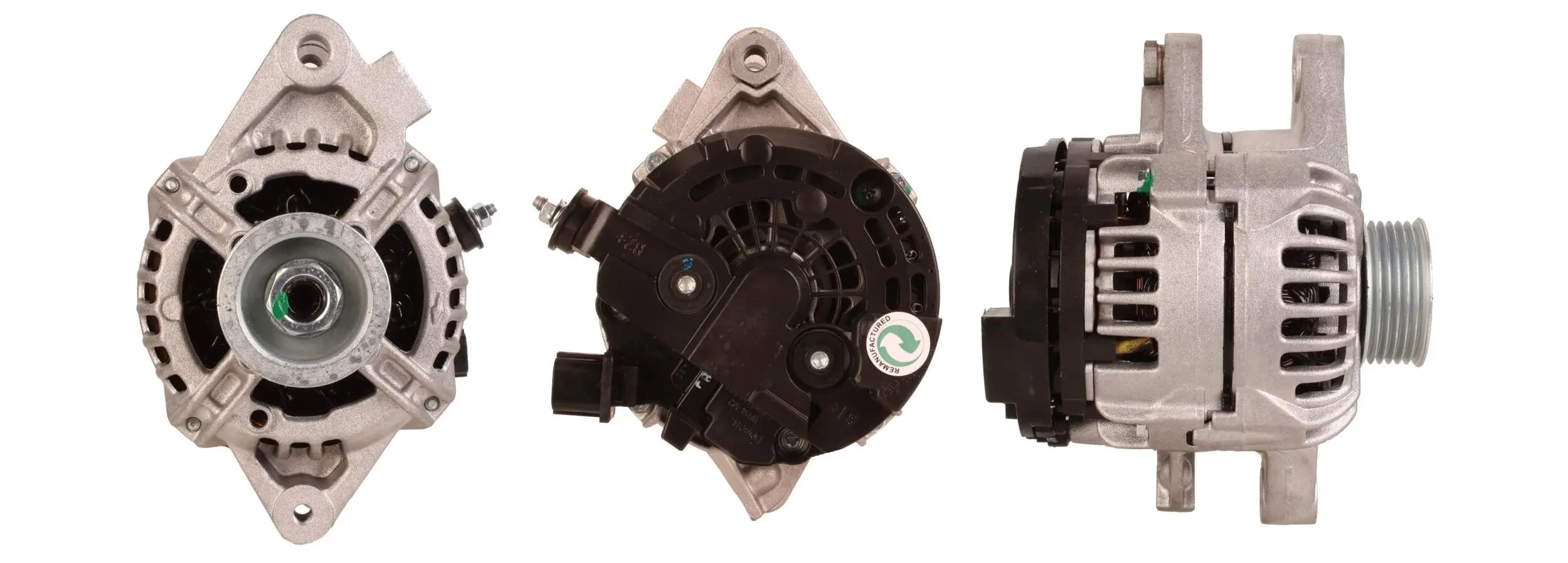 DRI 235327902 Alternator