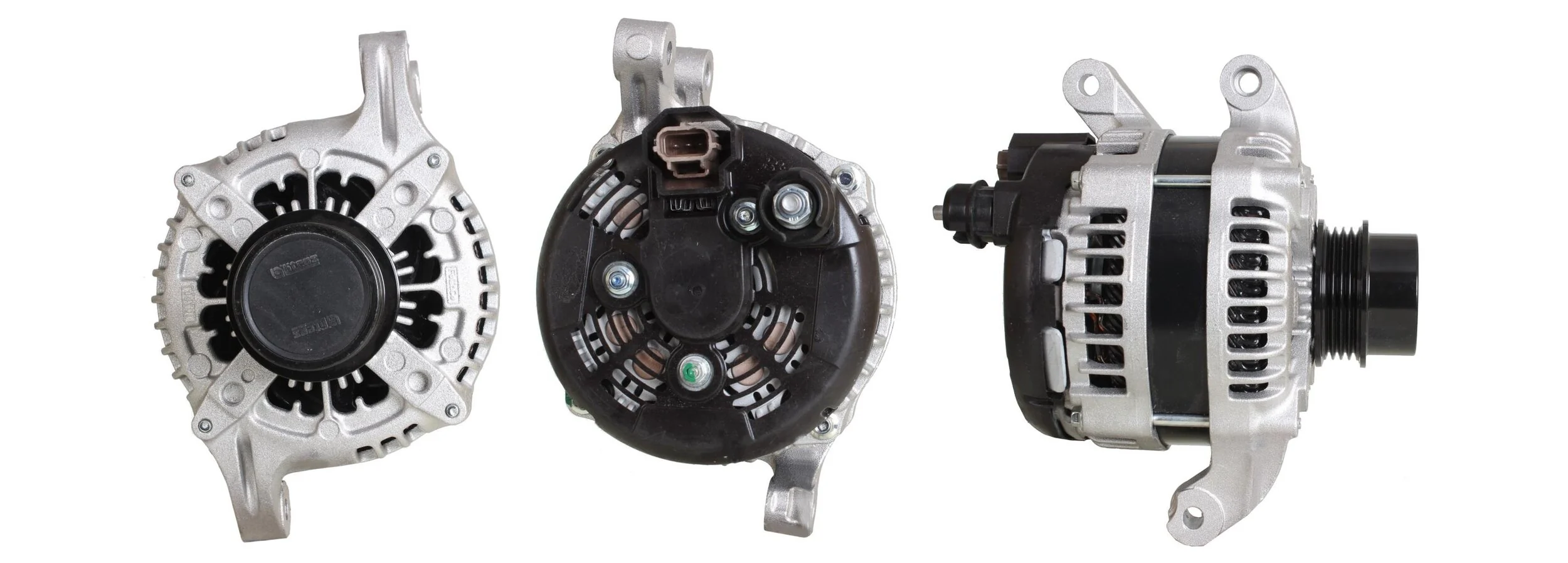 Alternator 2193312002