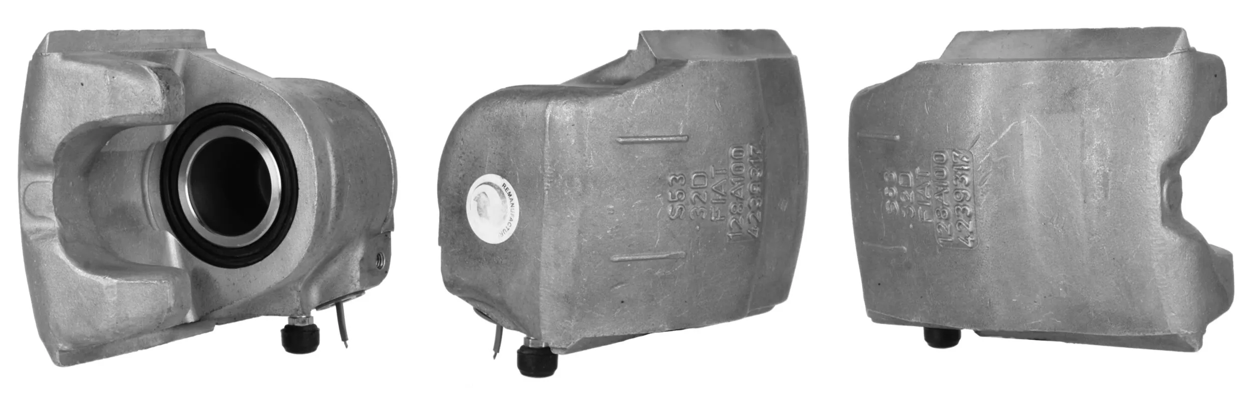 DRI 3262300 Brake Caliper