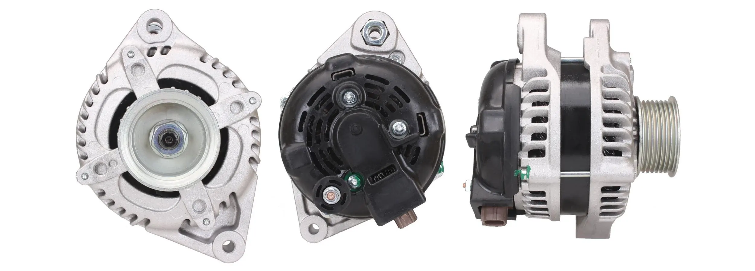 DRI 2221671302 Alternator