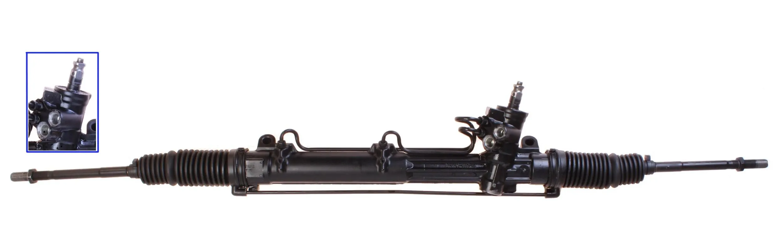 Steering Gear 711520148