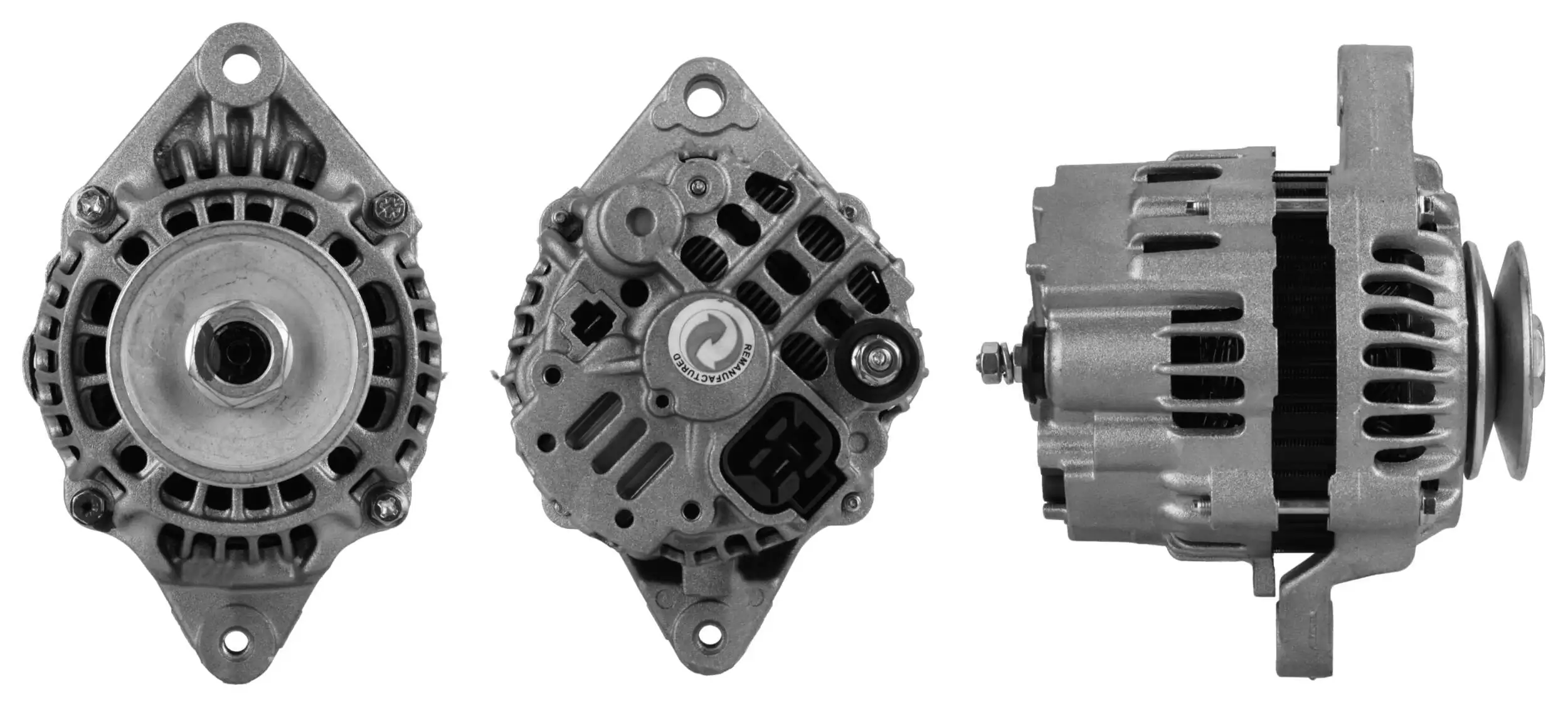 DRI 526142502 Alternator