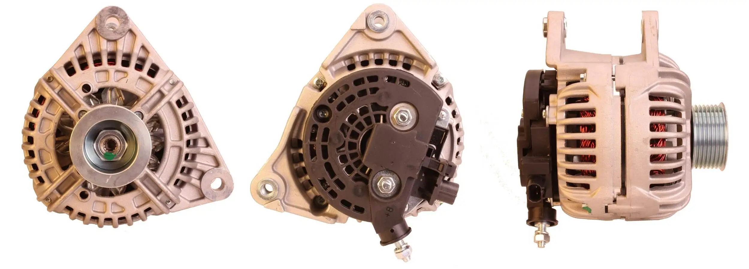 DRI 5340581362 Alternator