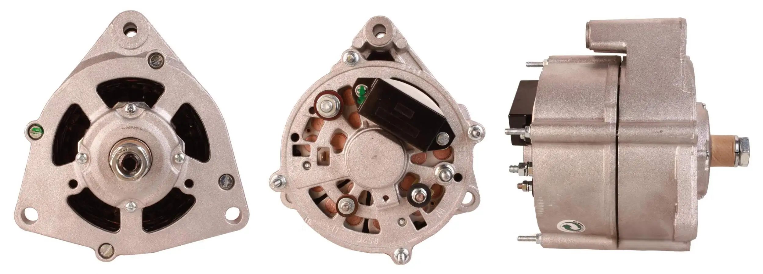 DRI 500103902 Alternator