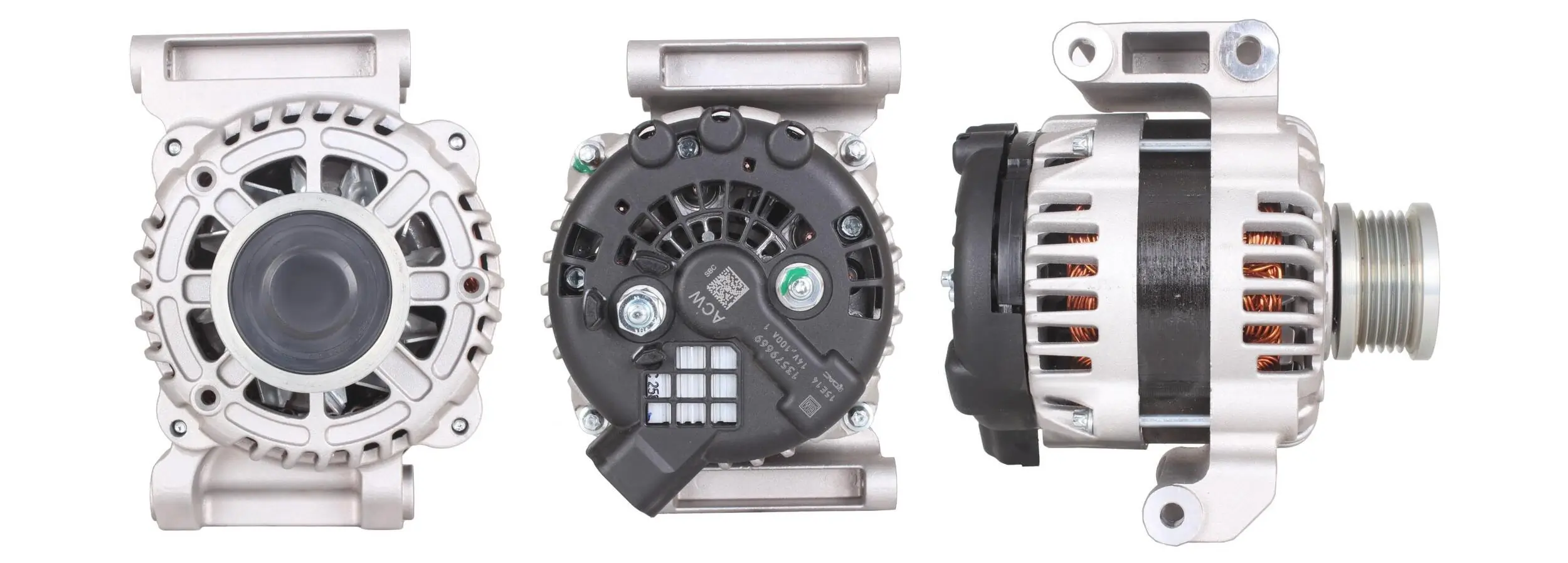 Generator 2283021002
