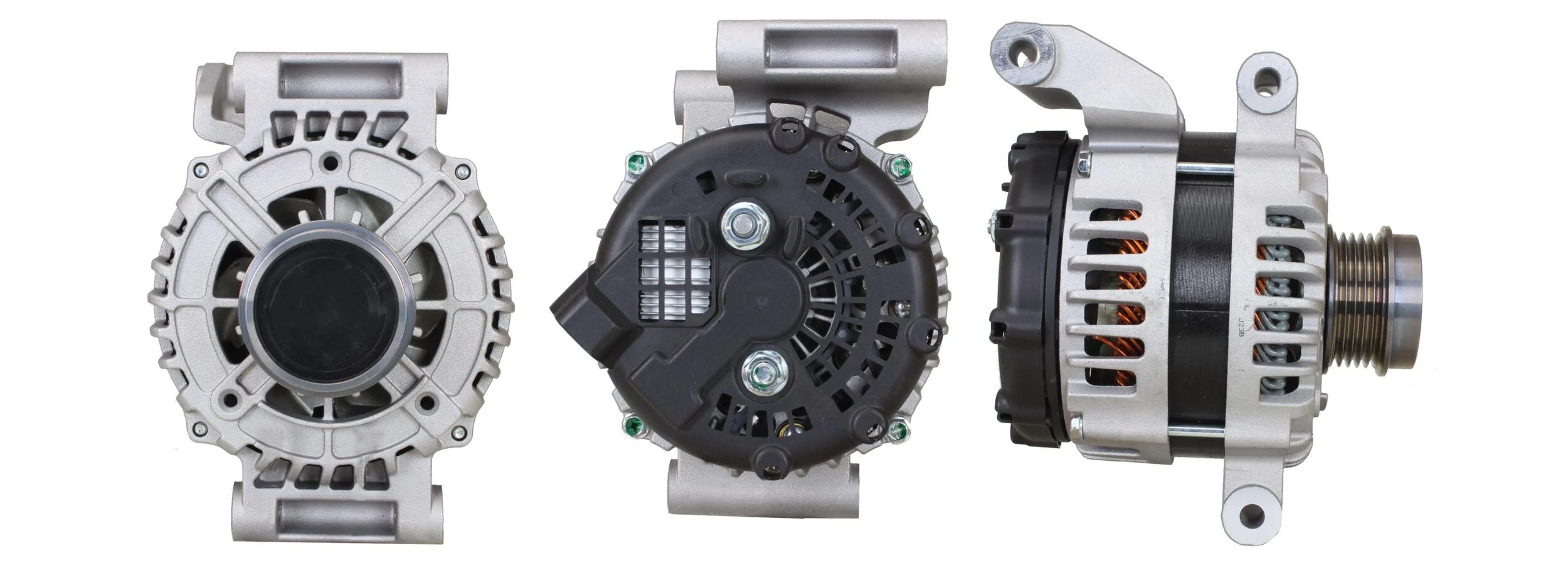 DRI 2283211302 Alternator