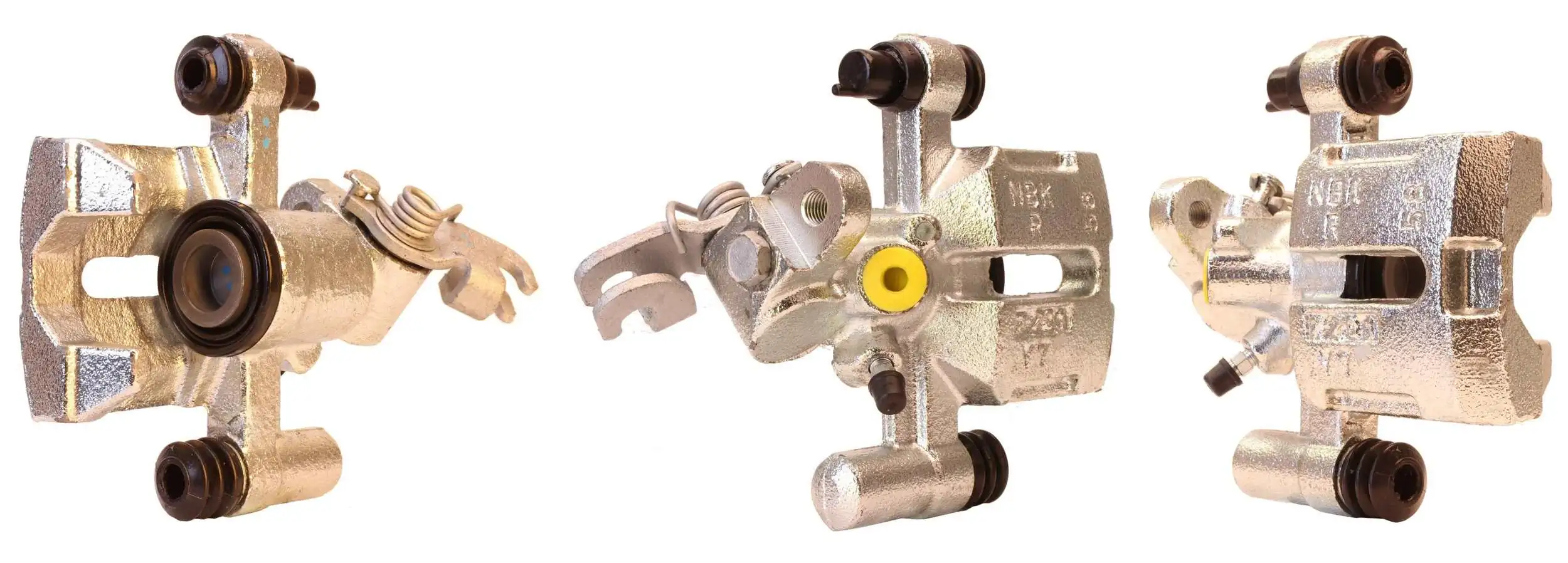 DRI 4203110 Brake Caliper