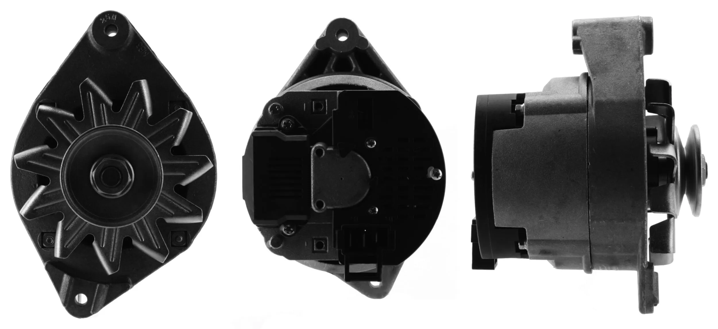 DRI 211101552 Alternator