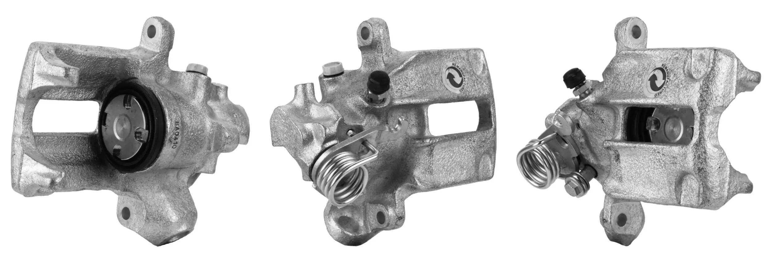 DRI 4109900 Brake Caliper