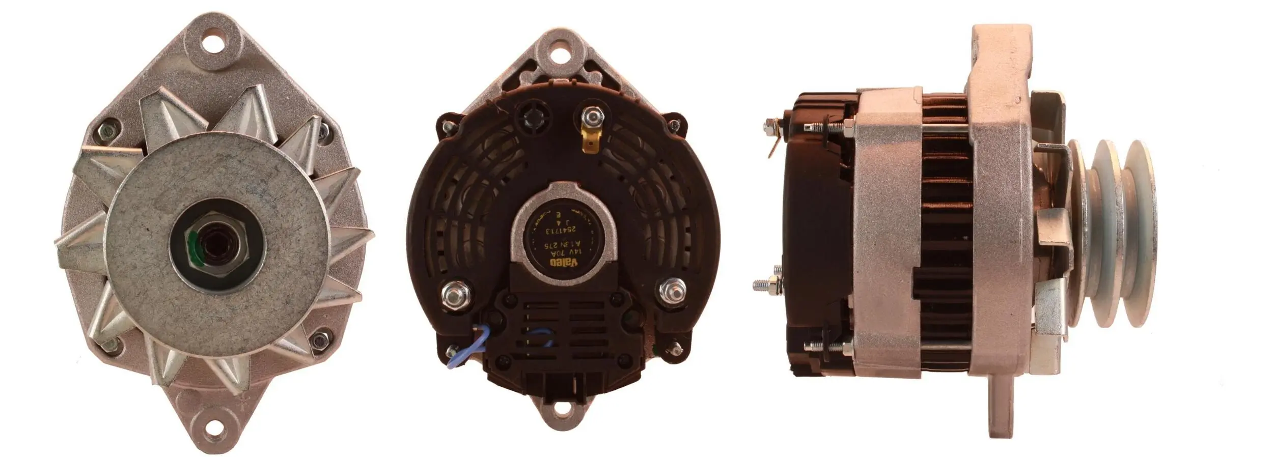 DRI 544103702 Alternator
