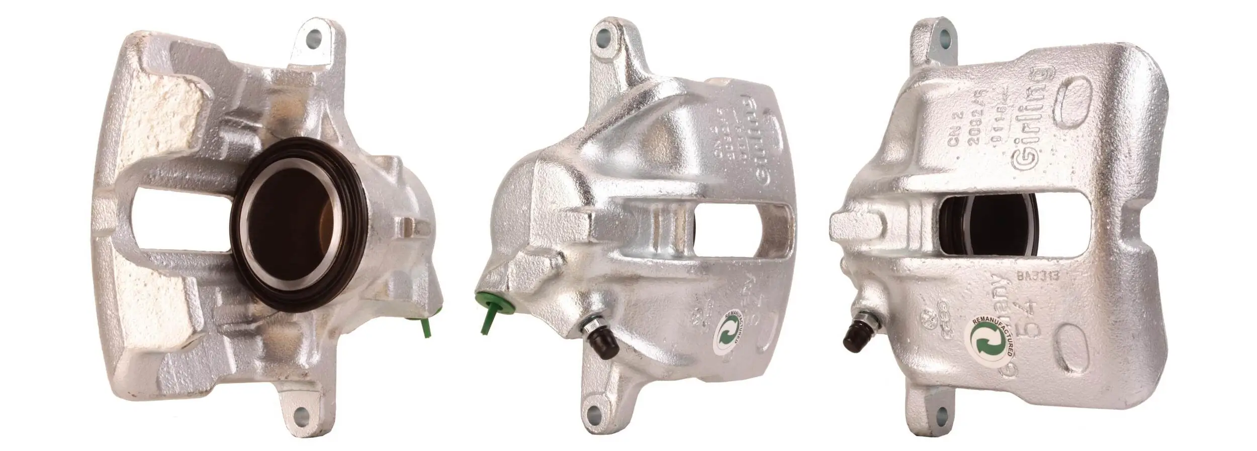 DRI 3117200 Brake Caliper