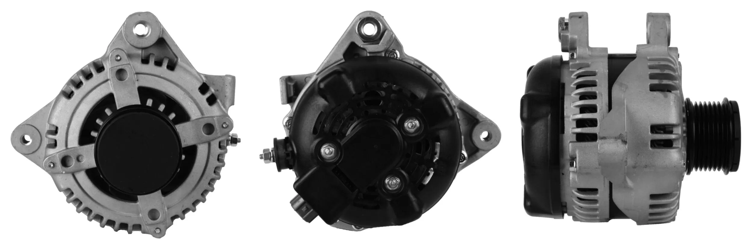 DRI 2353201302 Alternator