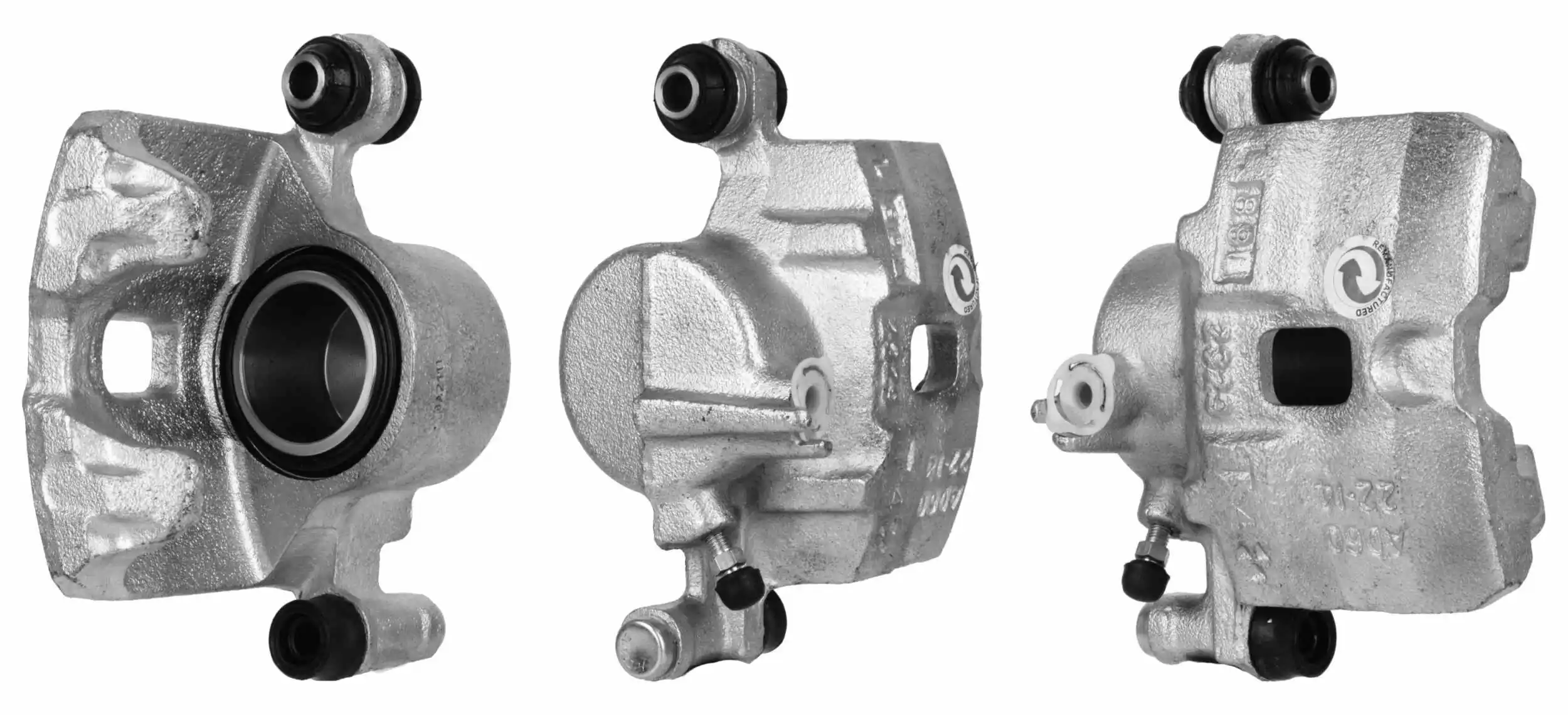 DRI 3188000 Brake Caliper