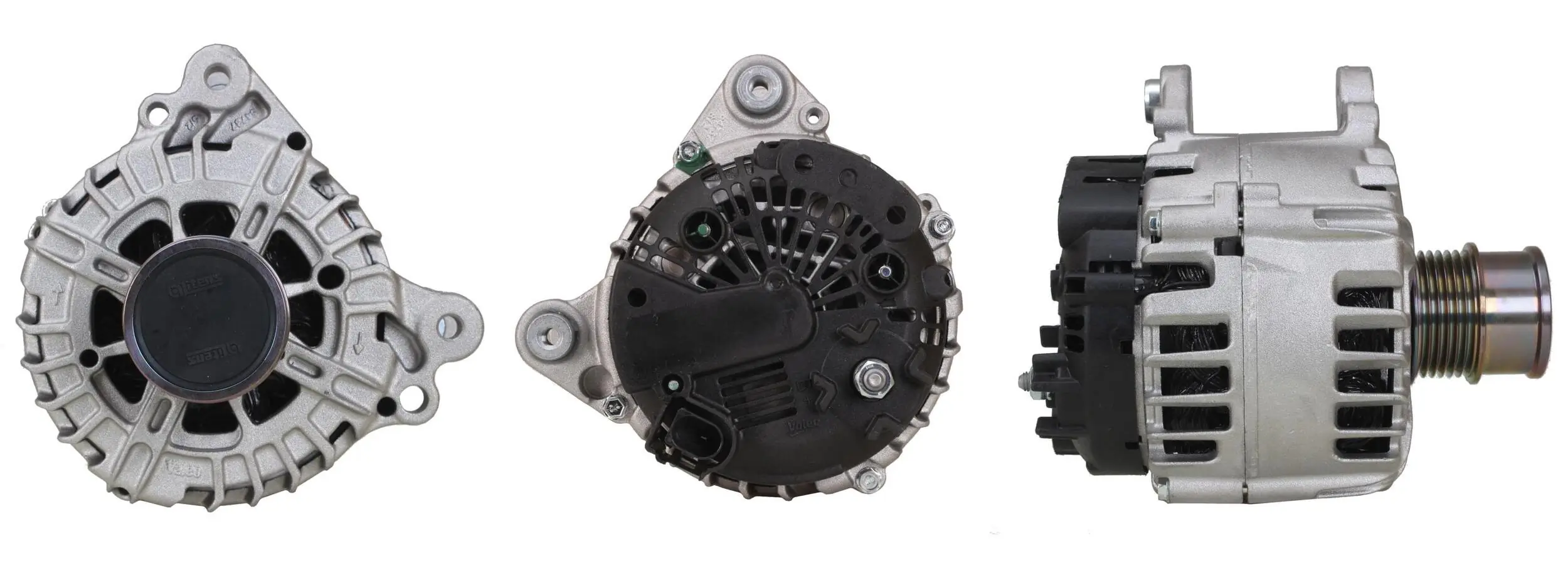 DRI 2115841402 Alternator