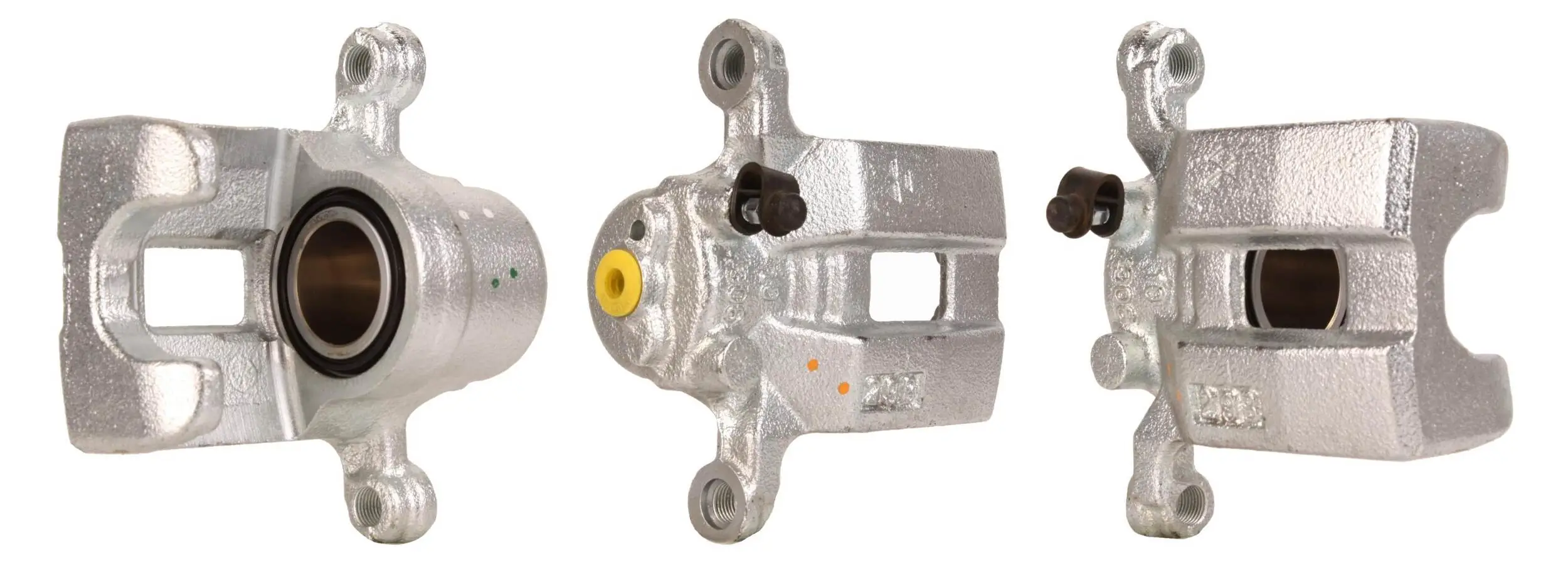 DRI 4119020 Brake Caliper