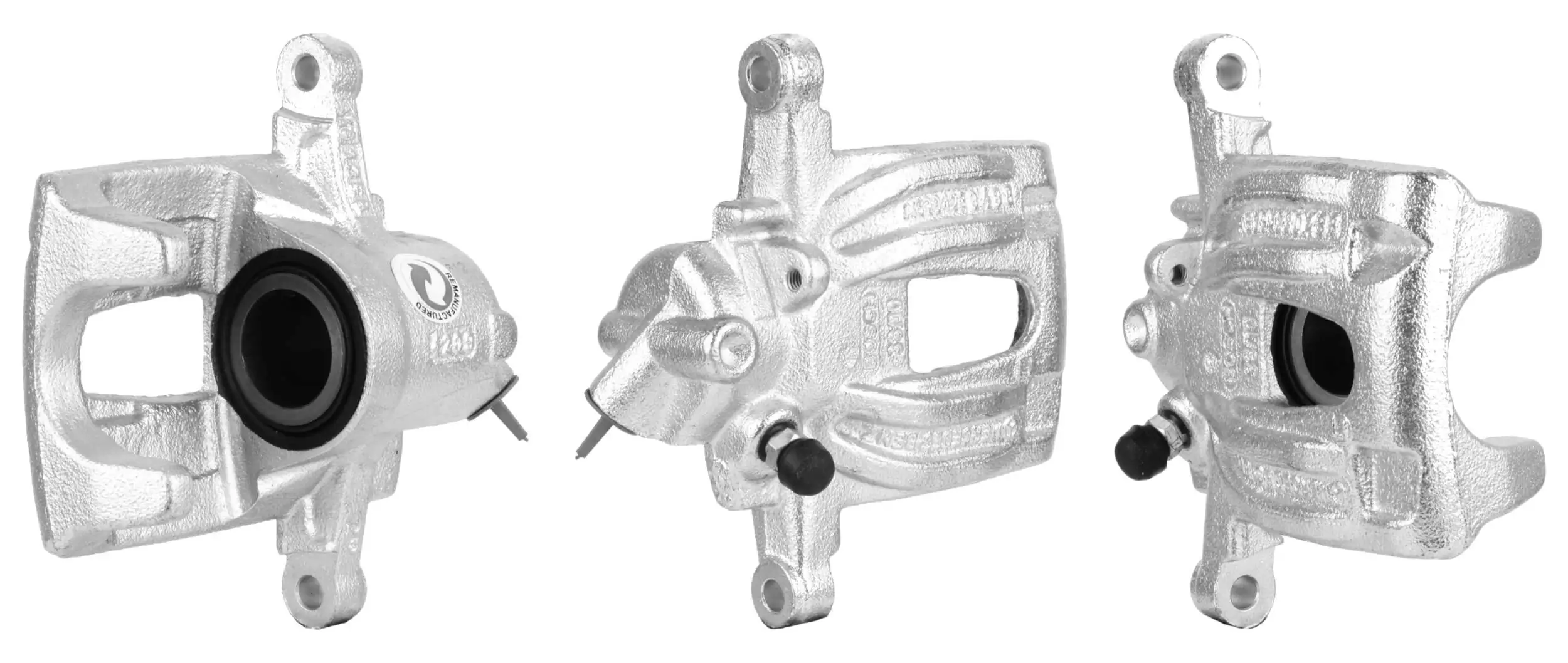 DRI 4151910 Brake Caliper