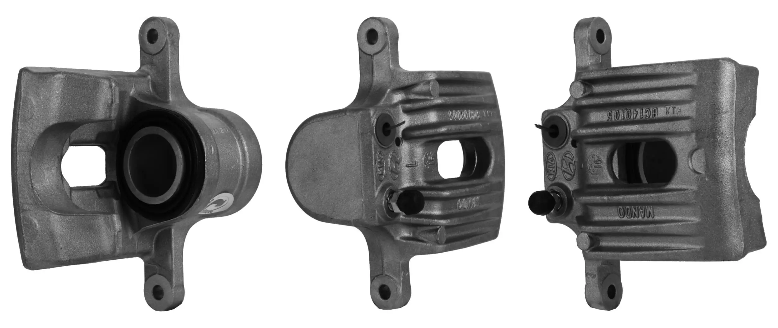 DRI 4198210 Brake Caliper