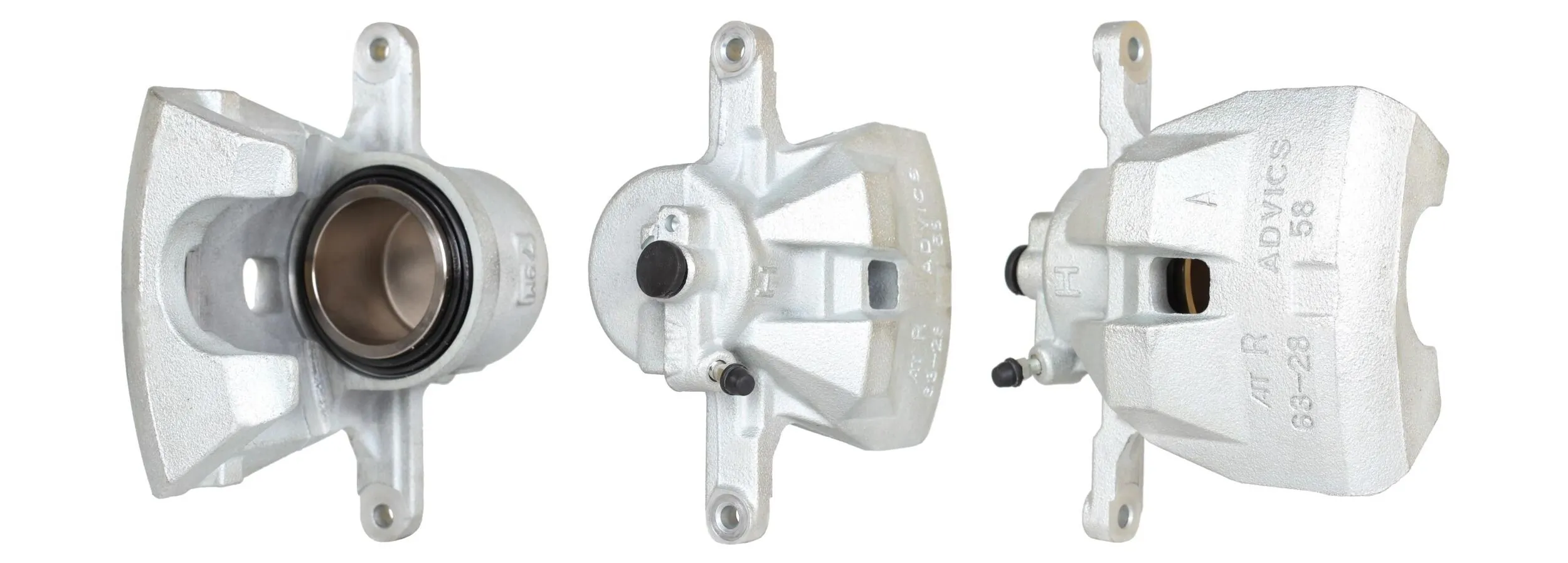 DRI 3297710 Brake Caliper