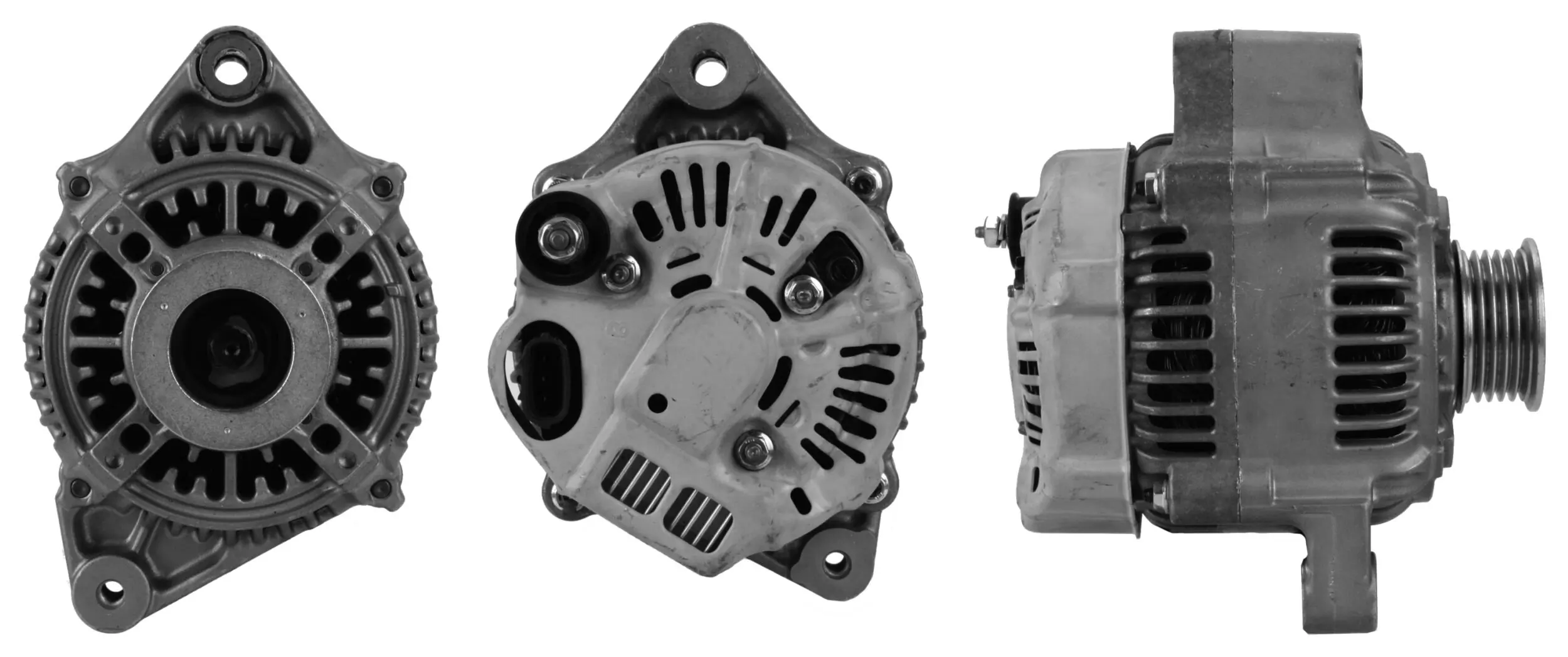 DRI 2141301002 Alternator