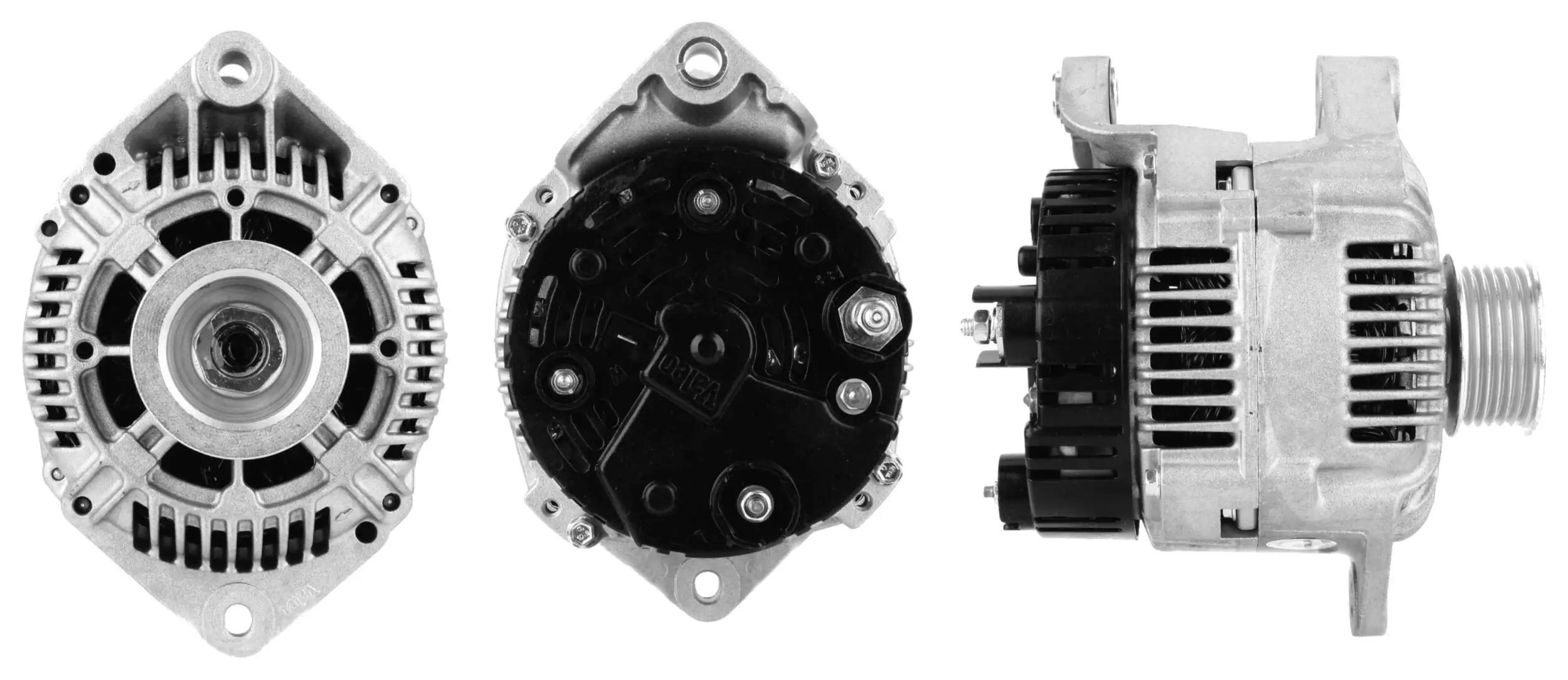 DRI 2301481202 Alternator