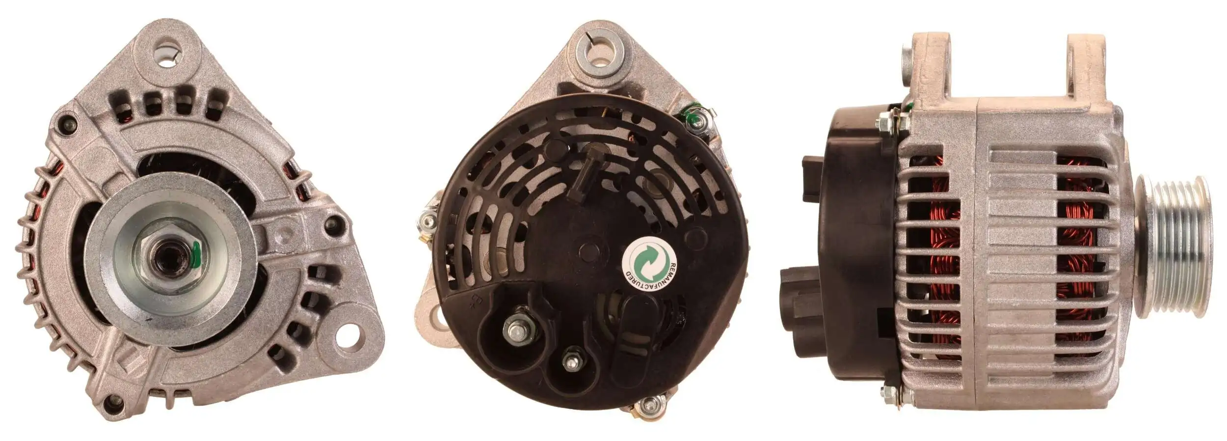DRI 2181491002 Alternator