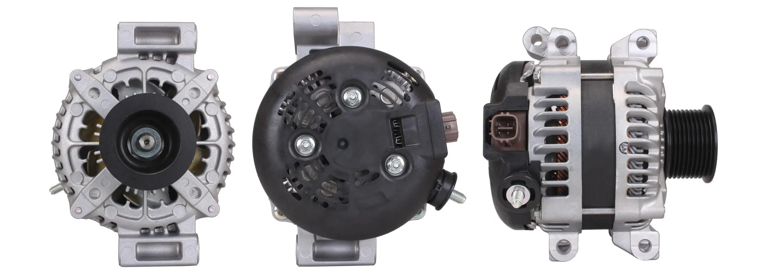 DRI 2353561802 Alternator