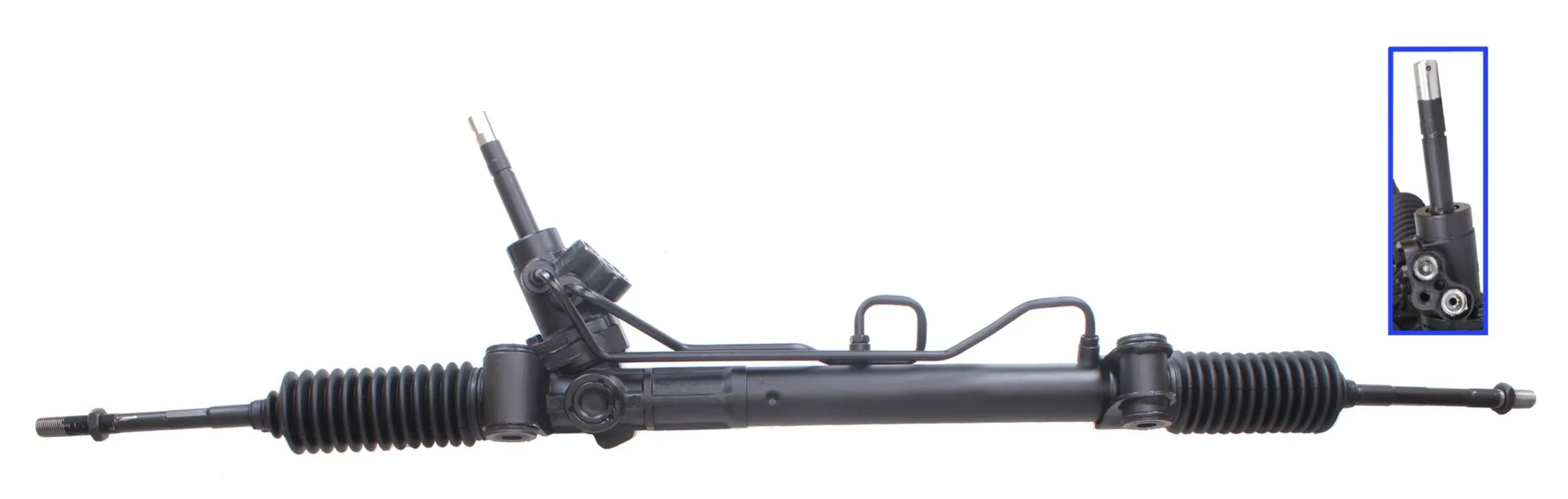 Steering Gear 711521542