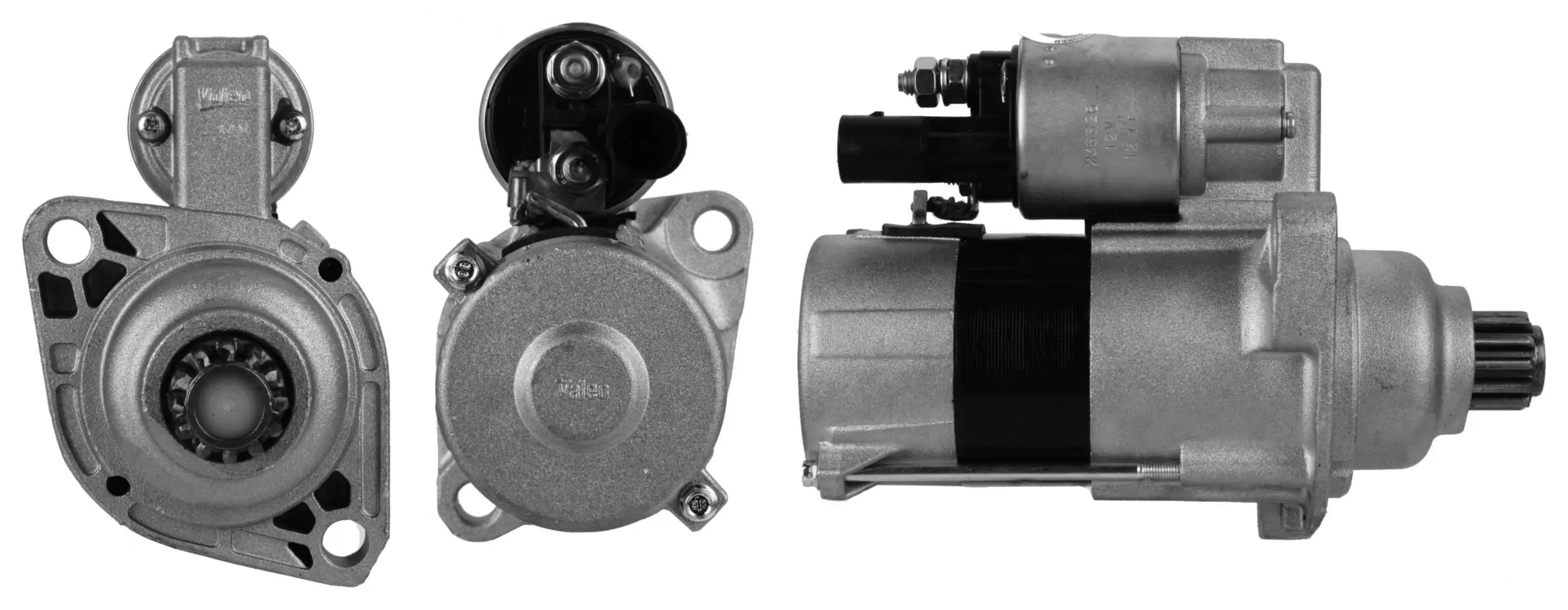 DRI 311261122 Starter