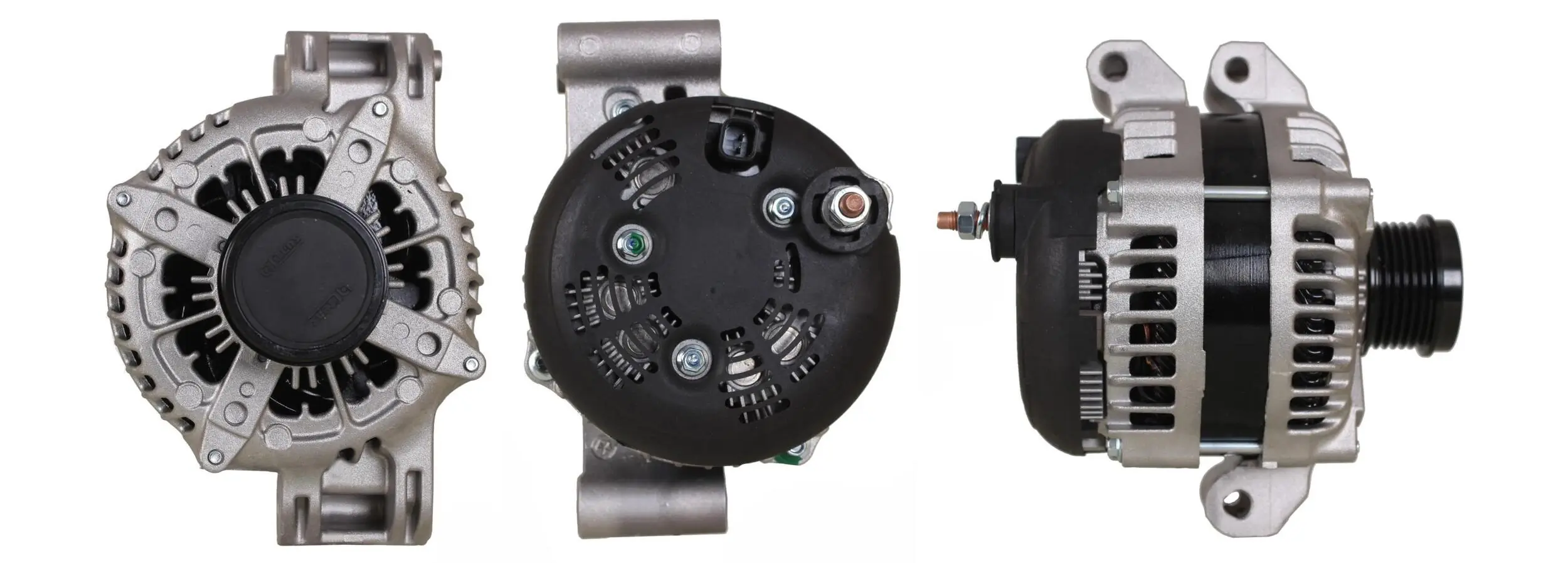 DRI 5340691802 Alternator