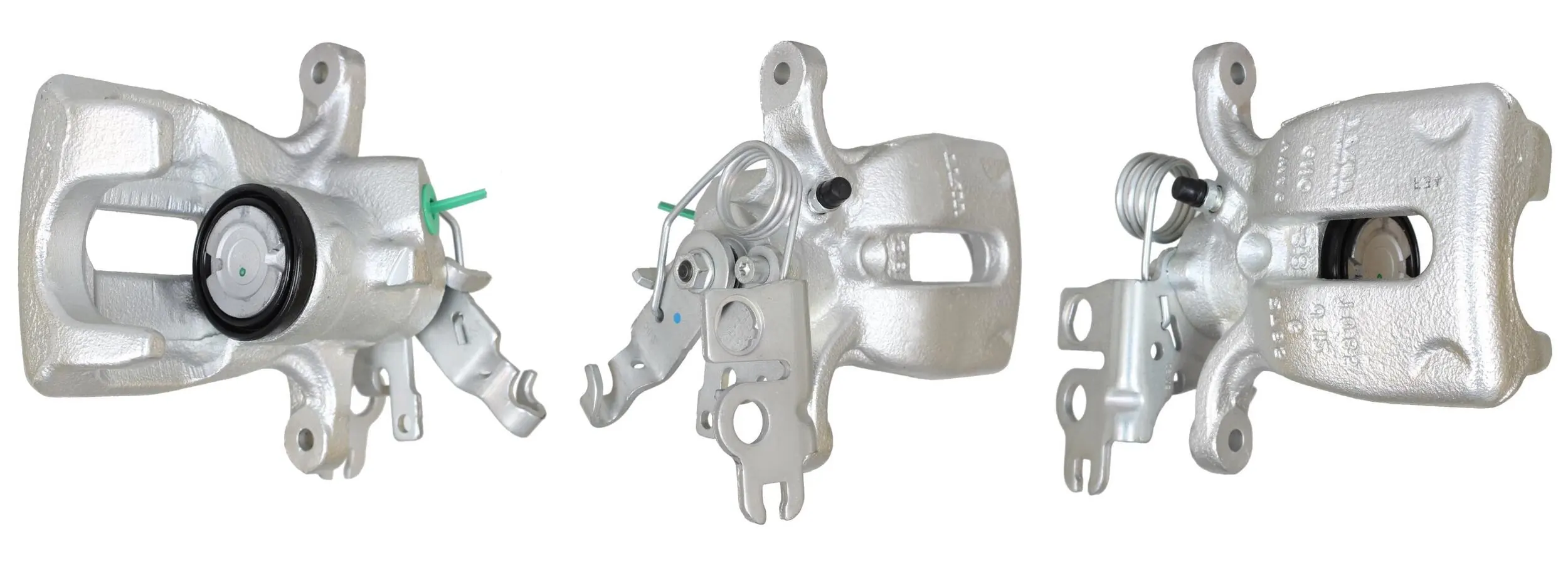 DRI 4170920 Brake Caliper