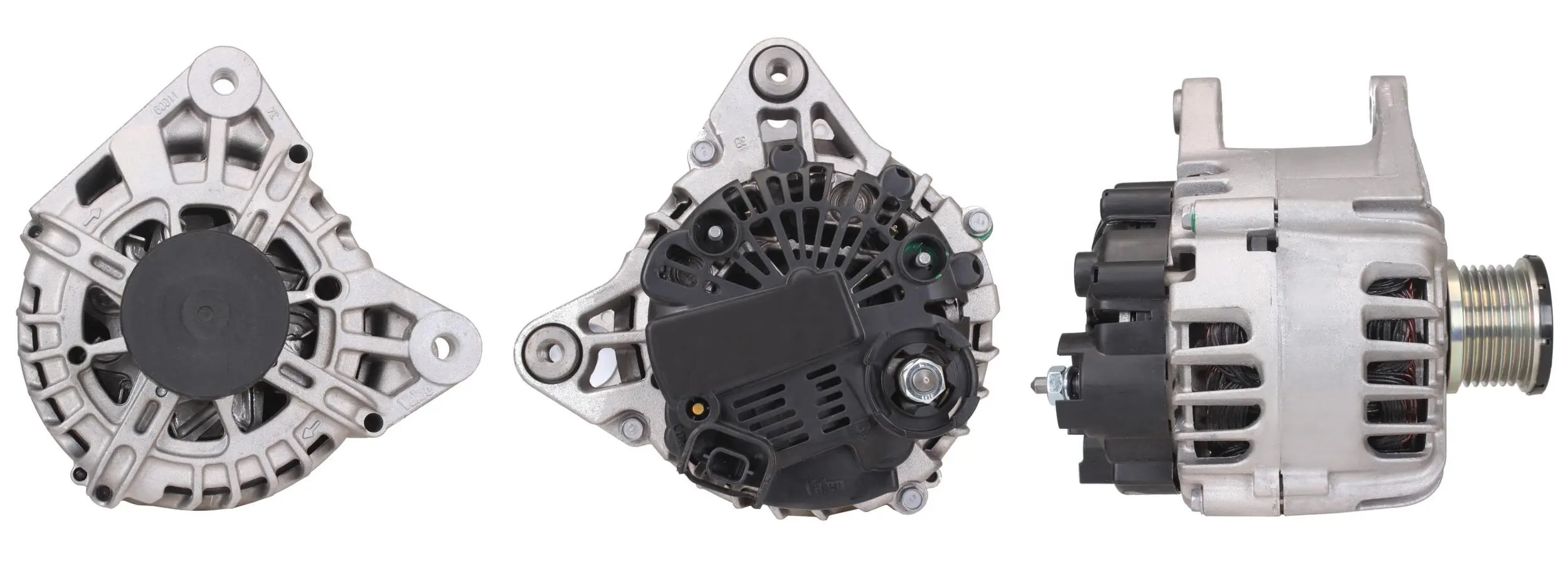 DRI 2303591502 Alternator