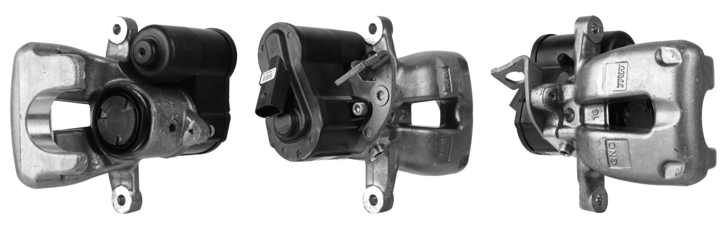 DRI 4186210 Brake Caliper