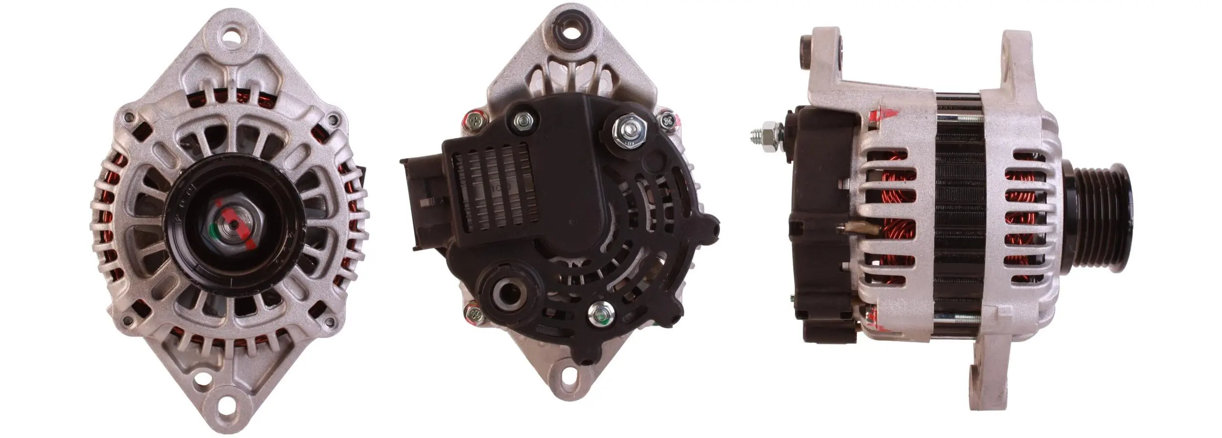 DRI 547123852 Alternator