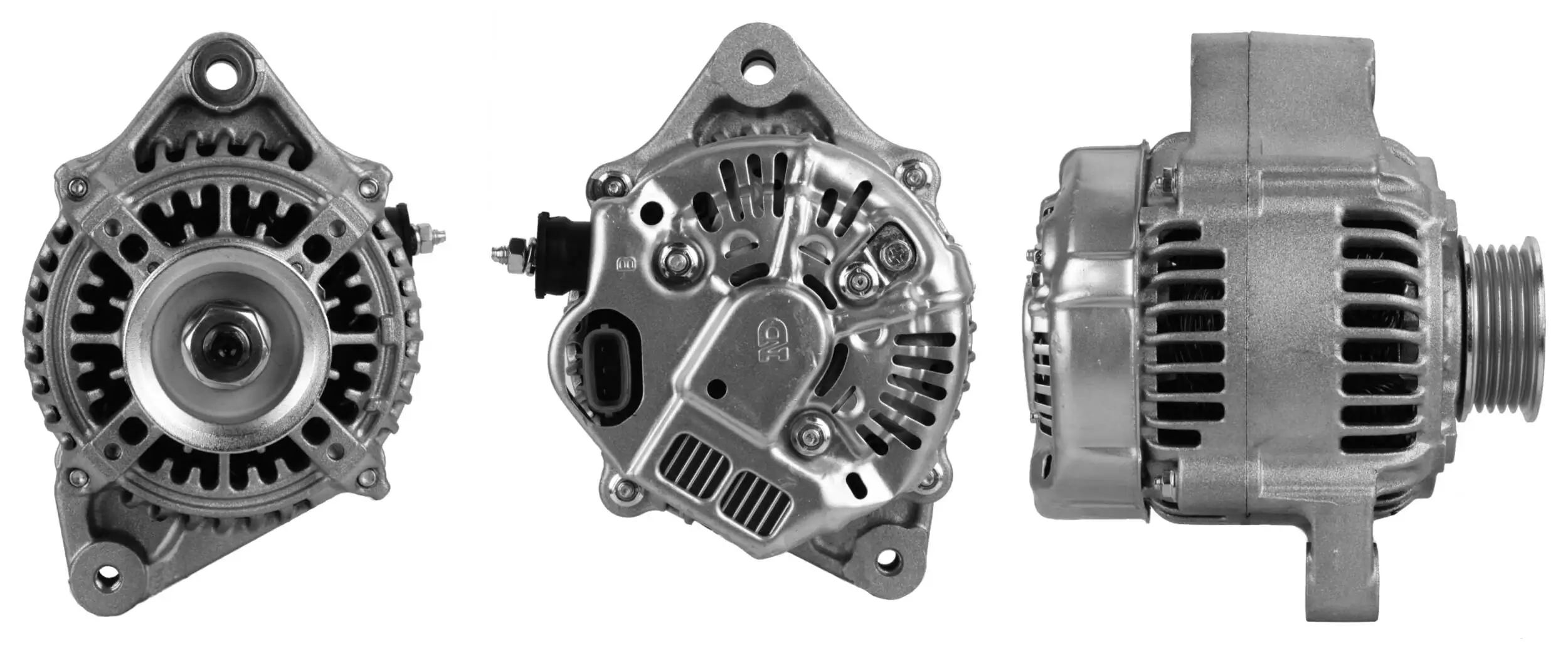 DRI 235147802 Alternator