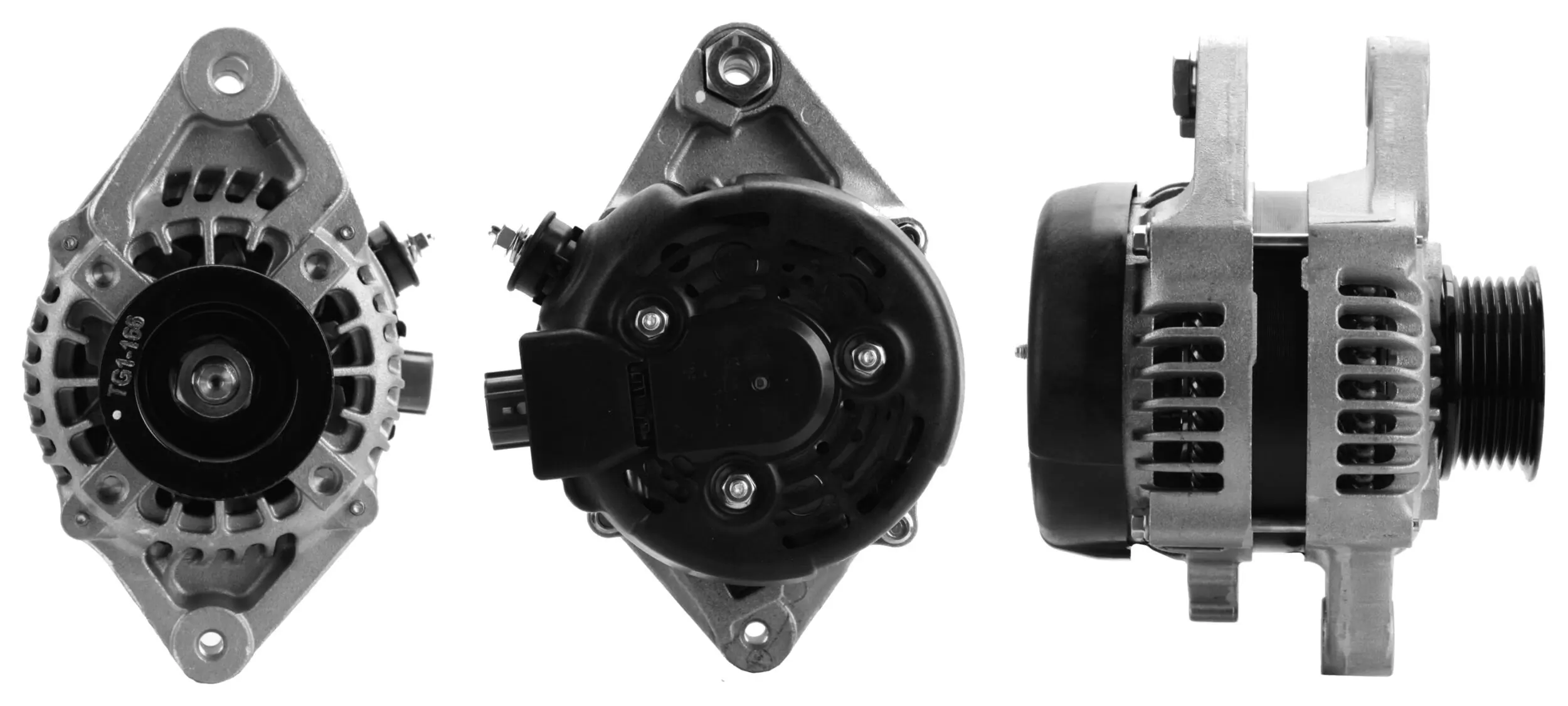 Alternator 235327802