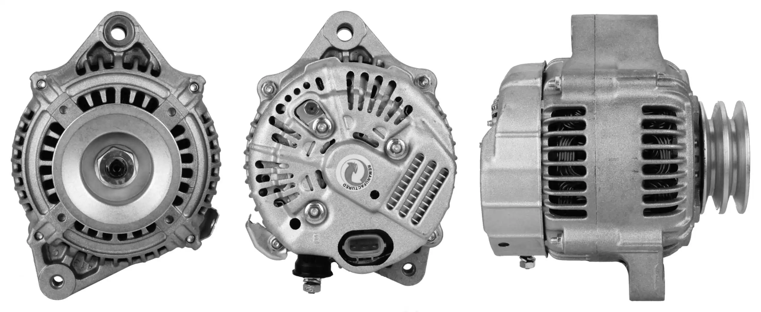 DRI 5351211202 Alternator