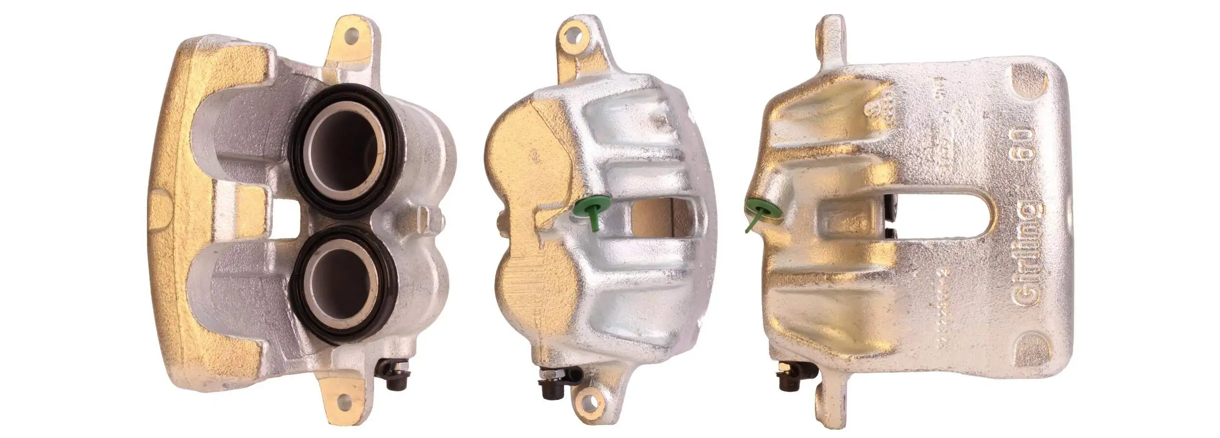 DRI 3272710 Brake Caliper