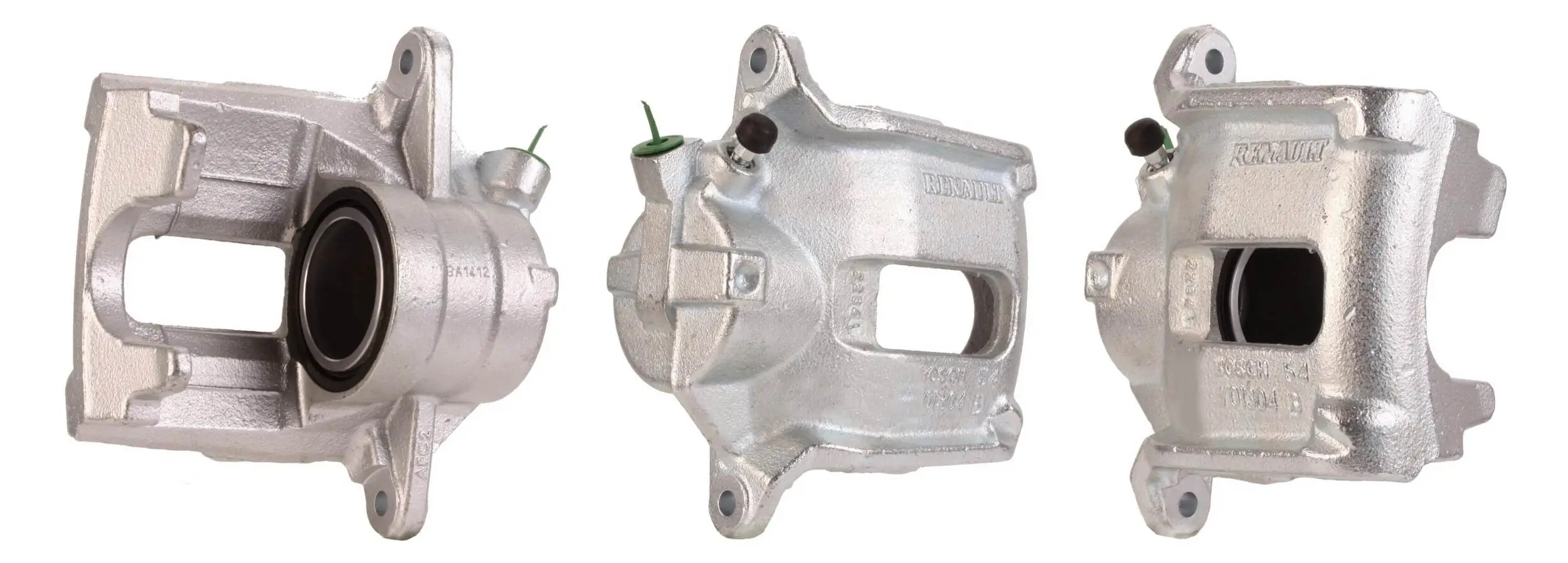 DRI 3181000 Brake Caliper