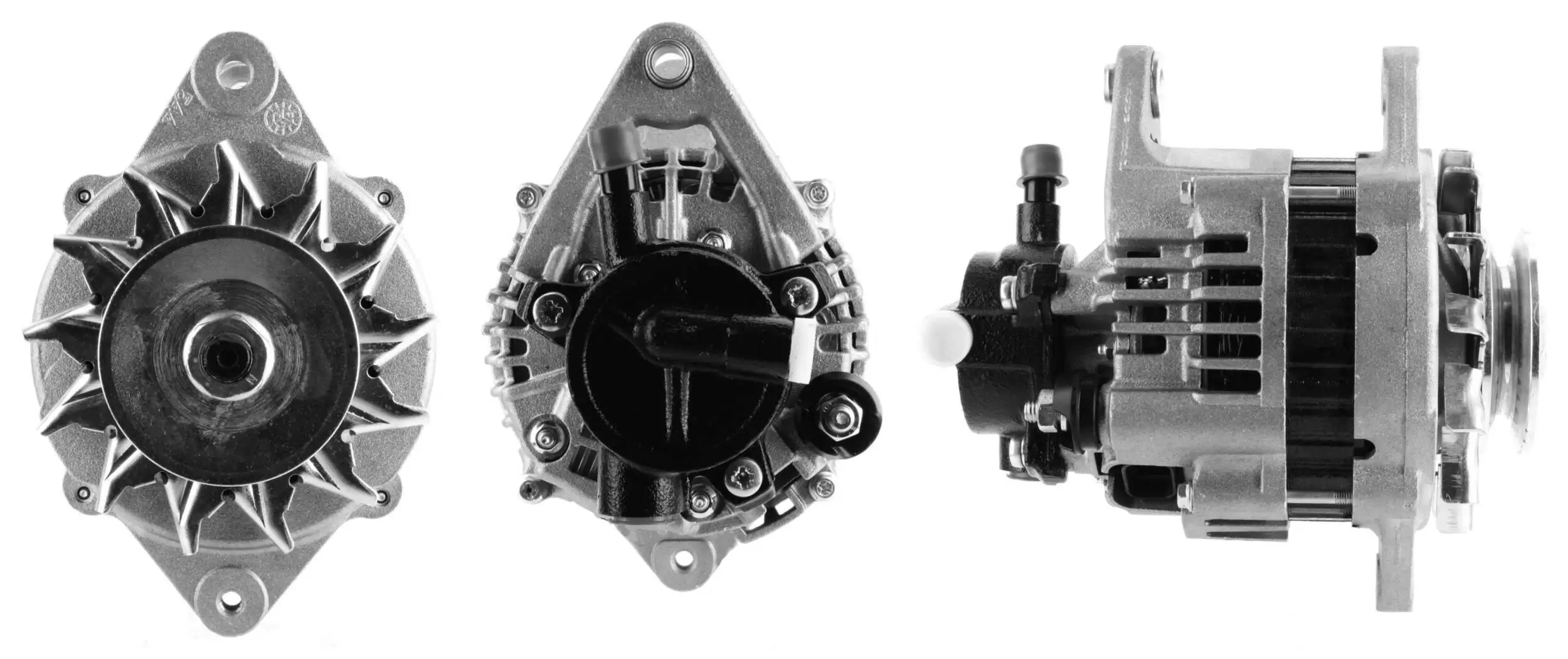 DRI 228131702 Alternator