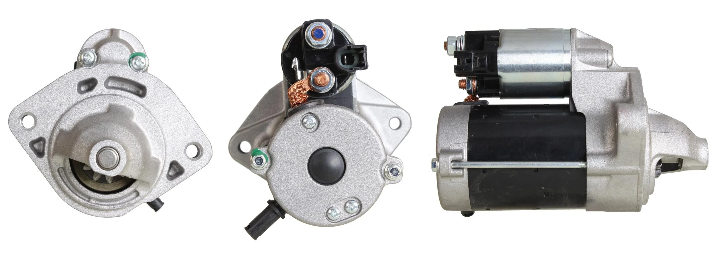 DRI 335265102 Starter