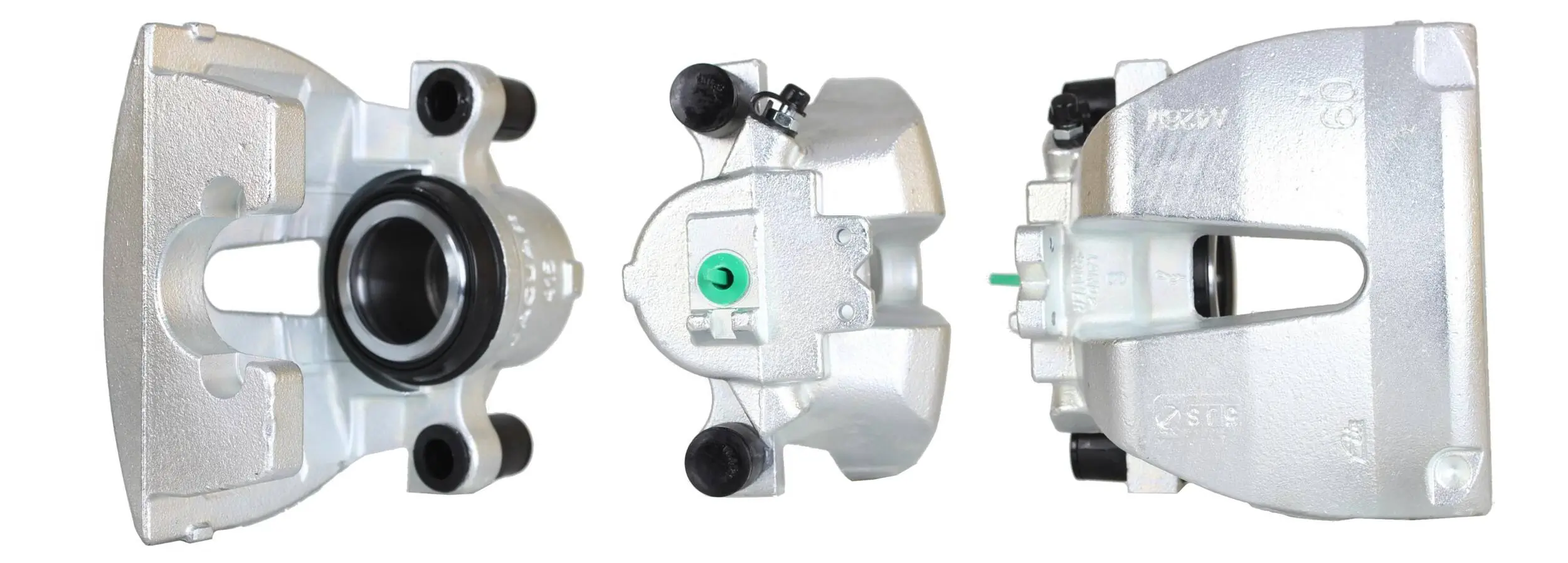 DRI 3206430 Brake Caliper
