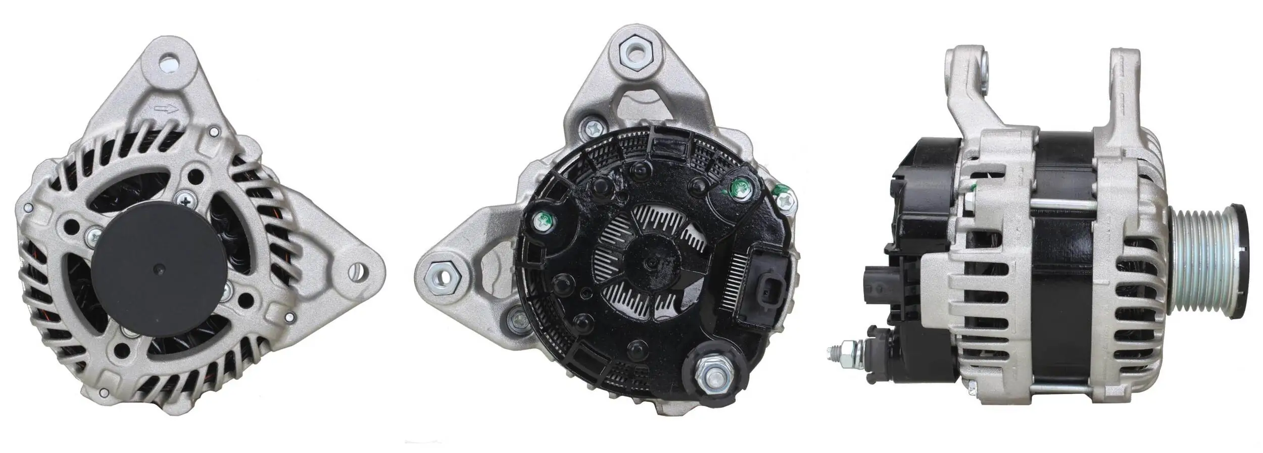 Alternator 2303771202